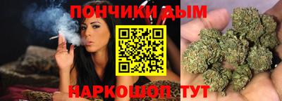 хмурый Кандалакша